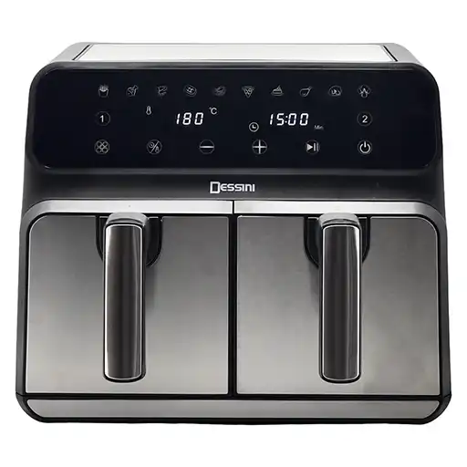 خرید سرخ کن  12 لیتری دسینی مدل 5490 تک و عمده  کد L1266