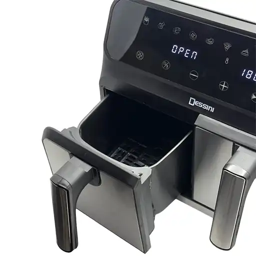 سرخ-کن-12-لیتری-دسینی-مدل-5490-تک-و-عمده