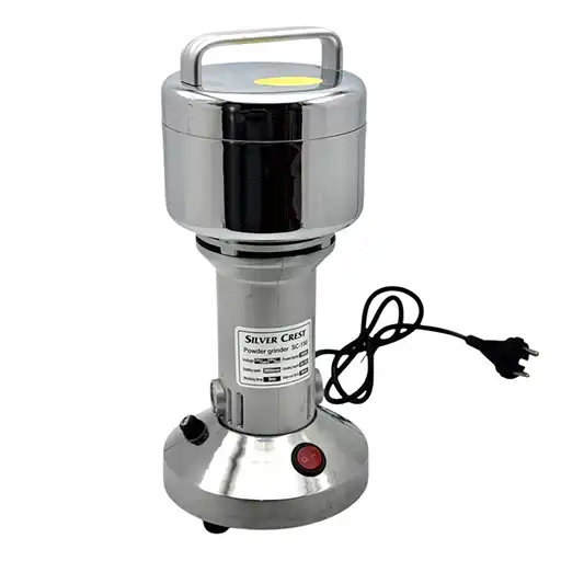 اسیاب-صنعتی-سیلور-کرست-مدل-150g-تک-و-عمده