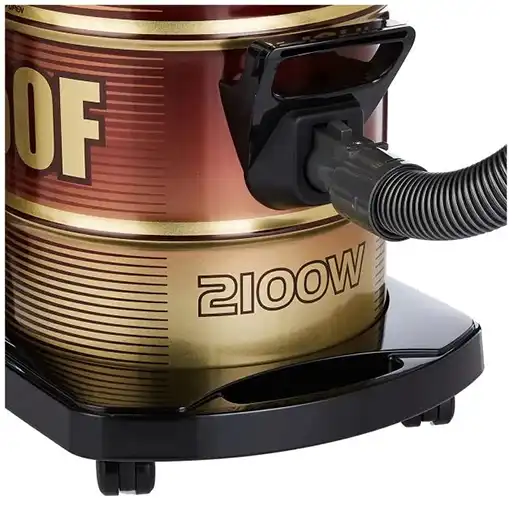 جاروبرقی-سطلی-18-لیتری-هیتاچی-مدل-cv-950f-تک-و-عمده