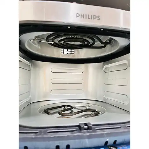 سرخ-کن-فیلیپس-دو-المنت-14-لیتر-مدل-af9275-تک-و-عمده