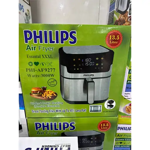 سرخ-کن-فیلیپس-دو-المنت-14-لیتر-مدل-af9275-تک-و-عمده