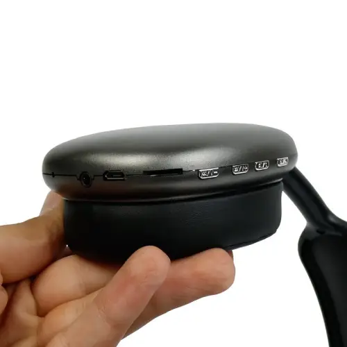 Godfrey P9 wireless headphones, code C12, single and wholesale