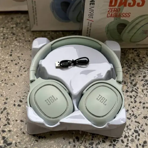 JBL wireless headphones model M9BT code C13 single and wholesale