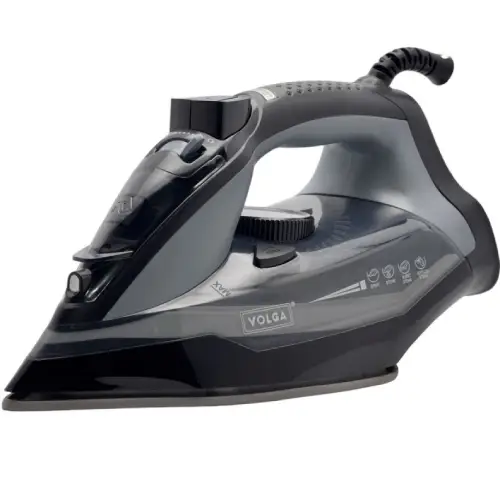 خرید  اتو بخار VOLGA تک و عمده کد R259