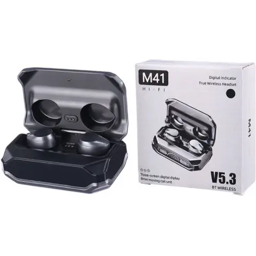 Newset Airpod Gaming Headphones Model M41 Code C16 Single and Wholesale