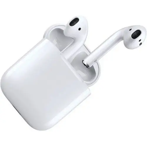 Apple Wireless AirPods Model I14 Code C19 Single and Wholesale