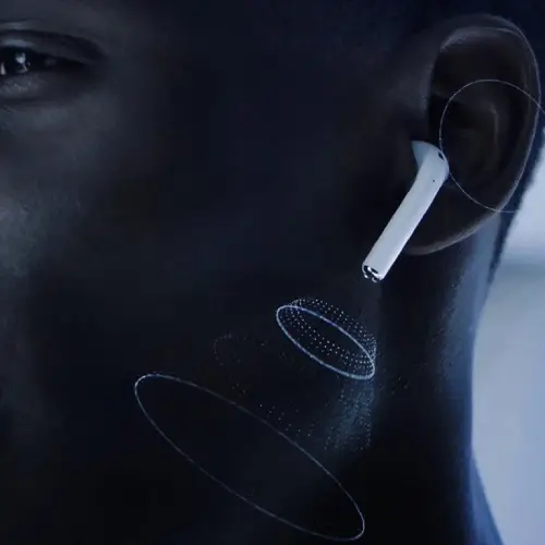 Apple Wireless AirPods Model I14 Code C19 Single and Wholesale