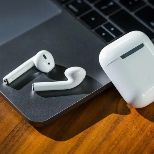 Apple Wireless AirPods Model I14 Code C19 Single and Wholesale