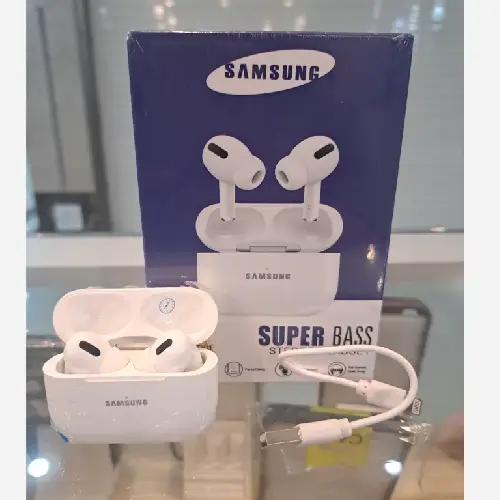 Samsung AirPods Super Bass Code C21 Single and Wholesale
