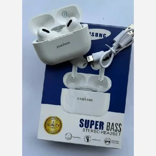 Samsung AirPods Super Bass Code C21 Single and Wholesale