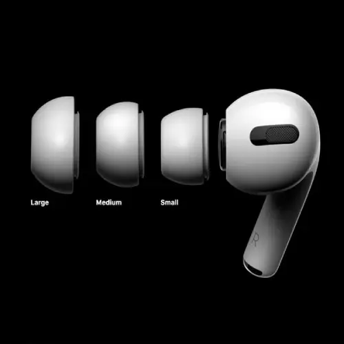 Wireless AirPods Pro model code C22 single and wholesale