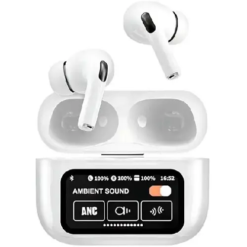 Wireless Airpods with monitor code C24 single and wholesale