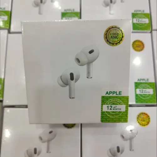 Wireless AirPods, model AirPods Pro 2, code C25, single and wholesale