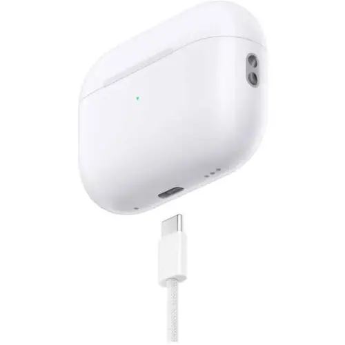 Wireless AirPods, model AirPods Pro 2, code C25, single and wholesale