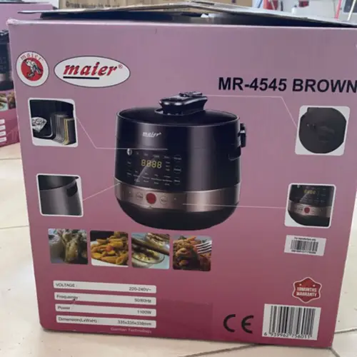 خرید-زودپز-و-مولتی-کوکر-مایر-کد-e1627-تک-و-عمده