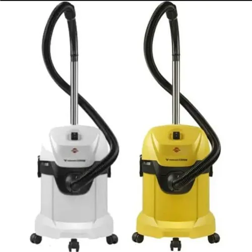 خریدجارو برقی سطلی پارس خزر مدل TORNADO ظرفیت ۲۲۰۰ واتتک و عمده کد G5950