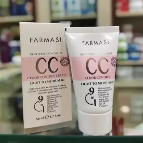 خرید-سی-سی-کرم-50-میل--فارماسی-کد-b783