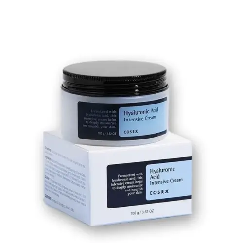 پخش-کرم-مرطوب-کننده-100-میل-cosrx-کد-b788