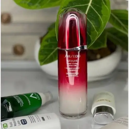 پخش-سرم-جوان-ساز-اولتیمون شیسیدو-کد-b794