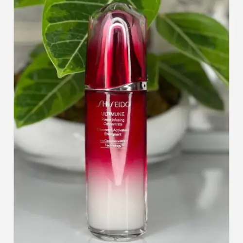 پخش-سرم-جوان-ساز-اولتیمون شیسیدو-کد-b794