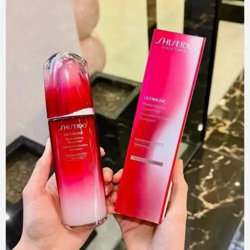 پخش-سرم-جوان-ساز-اولتیمون شیسیدو-کد-b794