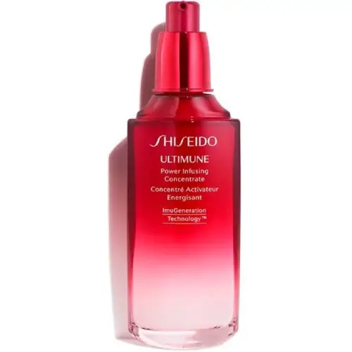 پخش سرم جوان ساز اولتیمون شیسیدو تک و عمده کد B794