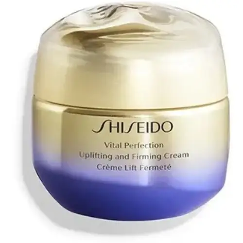 خرید-کرم-لیفت-ویتال-پرفکشن-شیسیدو-50-میل-کد-b795