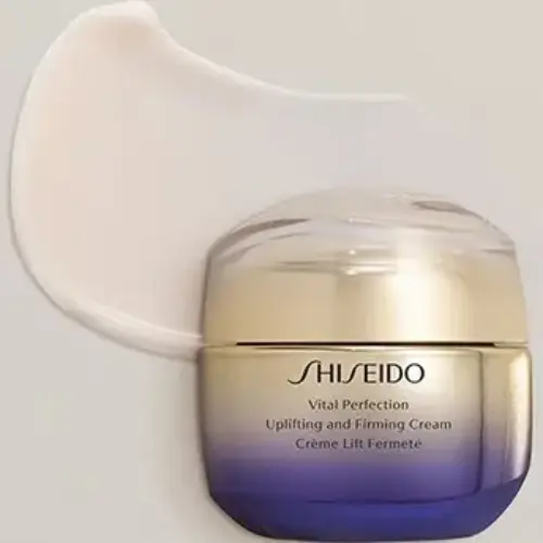 خرید-کرم-لیفت-ویتال-پرفکشن-شیسیدو-50-میل-کد-b795