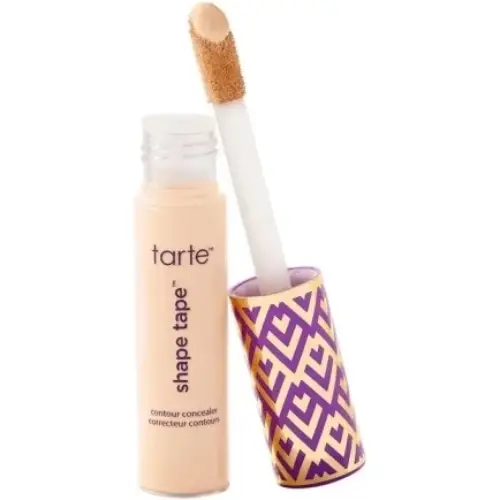 پخش کانسیلر مایع تارت تک و عمده کد B804