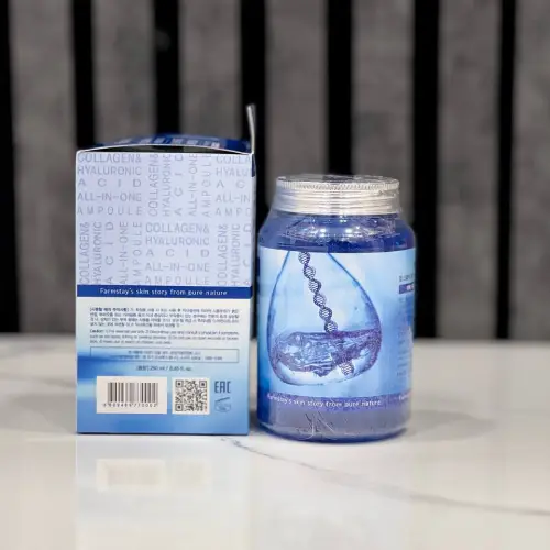 خرید-آمپول-کلاژن-250-میل-فارم-استی-کد-b805