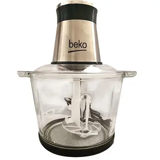 خرید خردکن بکو مدل CHG7402X  nدو کاسه ای تک و عمده  کد L1280