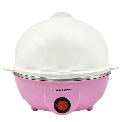 تخممرغ-پز-7-عددی-سیلورکرست-مدل-sc-3102-تک-و-عمده