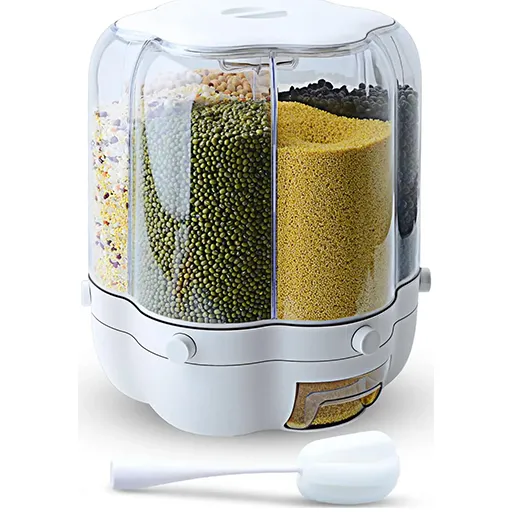 ظرف-برنج-و-حبوبات-چرخشی-vt-تک-و-عمده