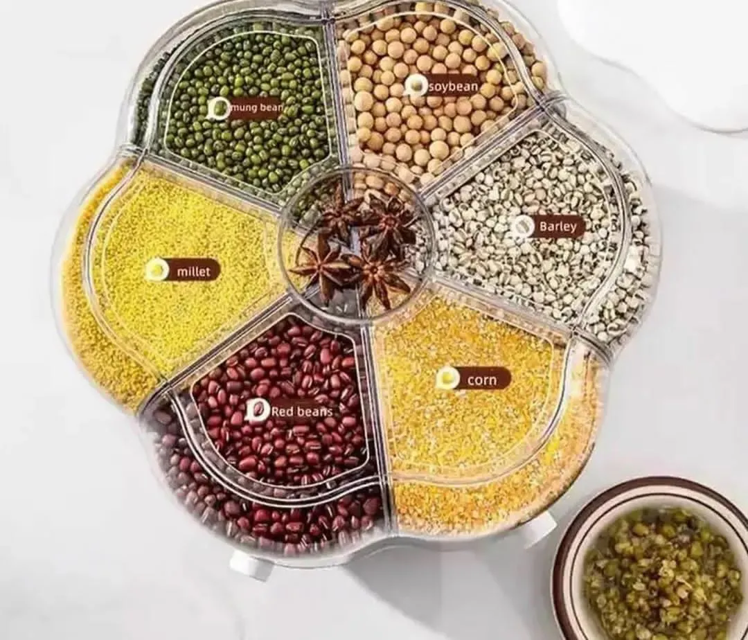 ظرف-برنج-و-حبوبات-چرخشی-vt-تک-و-عمده