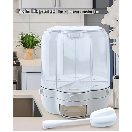 ظرف-برنج-و-حبوبات-چرخشی-vt-تک-و-عمده