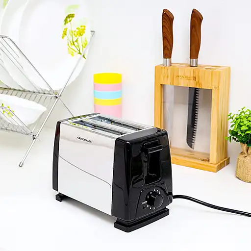 پخش عمده تست نان هافمنس مدل HM-8002 تک و عمده  کد L1295