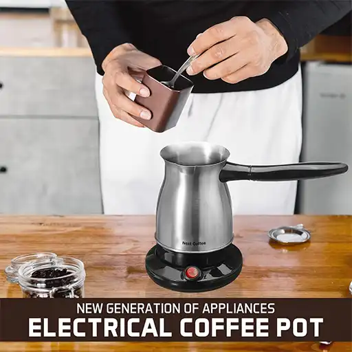 قهوه-جوش-سیلور-کرست-مدل-sc-50g-تک-و-عمده