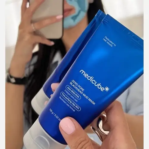 پخش-ماسک-گل-رس-مدی‌کیوب-کد-b818