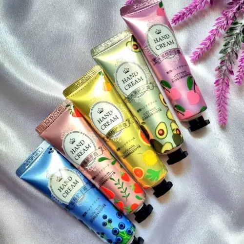 خرید-پک-۵عددی-کرم-گل-و-میوه-کد-b823