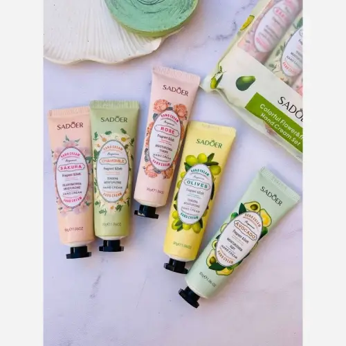 خرید-پک-۵عددی-کرم-گل-و-میوه-کد-b823