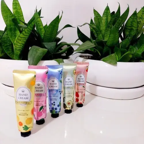 پخش-پک-۵عددی-کرم-گل-و-میوه-کد-b824