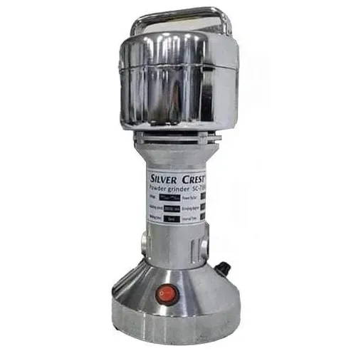 خرید آسیاب صنعتی سیلور کرست مدل SC-7880تک و عمده کد G5972