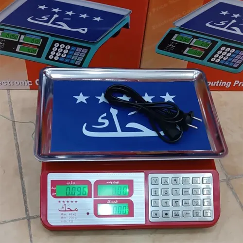 پخش-ترازو-فروشگاهی-مدل-جدید-کد-g5975
