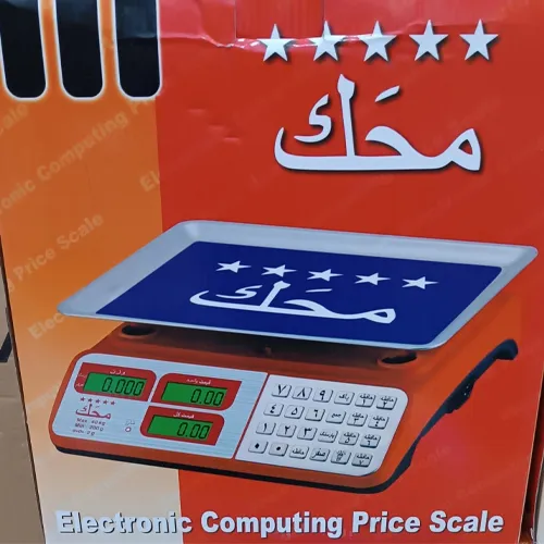 پخش-ترازو-فروشگاهی-مدل-جدید-کد-g5975