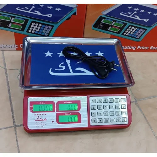 پخش-ترازو-فروشگاهی-مدل-جدید-کد-g5975