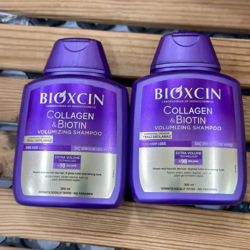 پخش-شامپو-کلاژن-بیوکسین-کد-b836