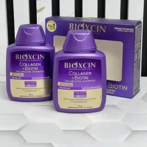 پخش-شامپو-کلاژن-بیوکسین-کد-b836