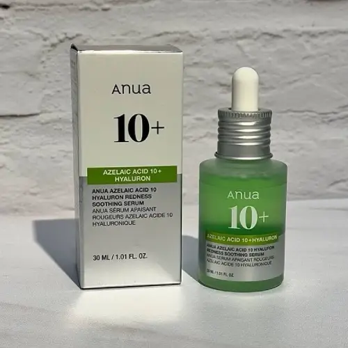 پخش-سرم-پوست-آزلائیک-اسید-آنوا-کد-b842