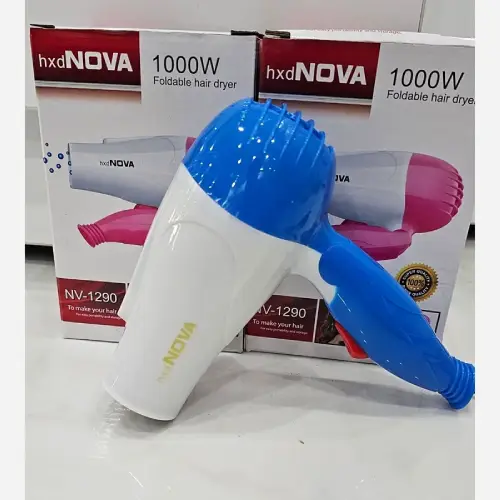 پخش-سشوار-مسافرتی-نوا-nova-کد-r271